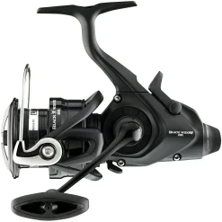 Daiwa Freilaufrolle Black Widow BR LT 2500