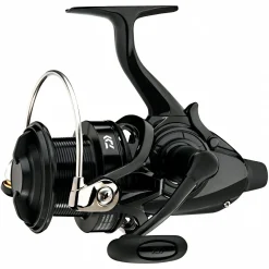 Daiwa Freilaufrolle Emblem BR 25A