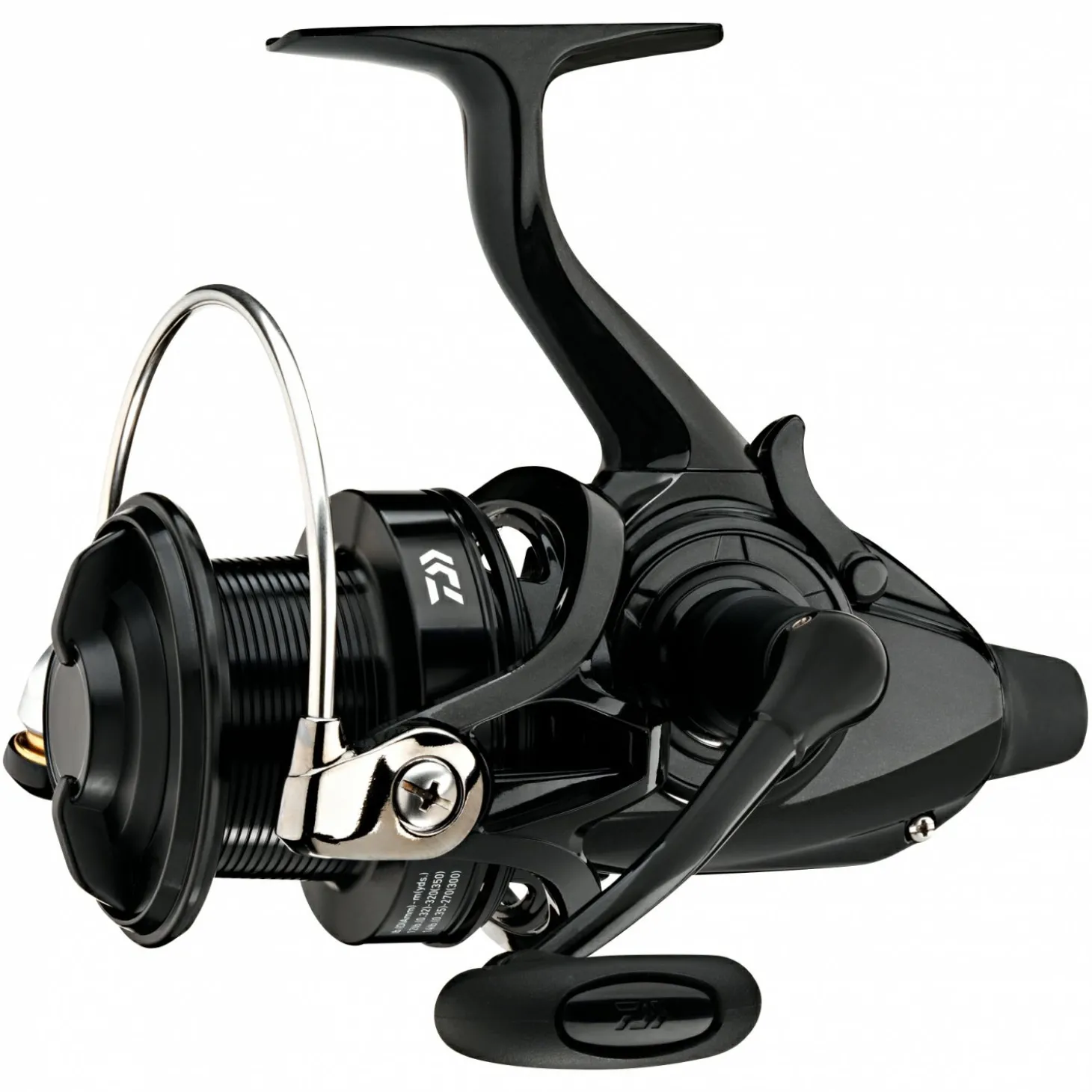Daiwa Freilaufrolle Emblem BR 25A