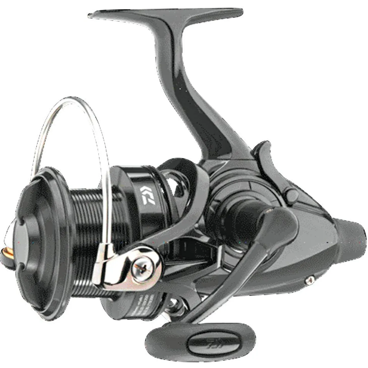 Daiwa Freilaufrolle Emblem BR 25A