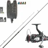 Daiwa Freilauf-Set
