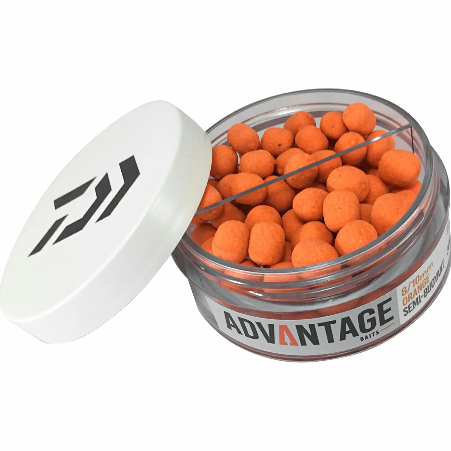 Daiwa Hakenköder Advantage (orange)