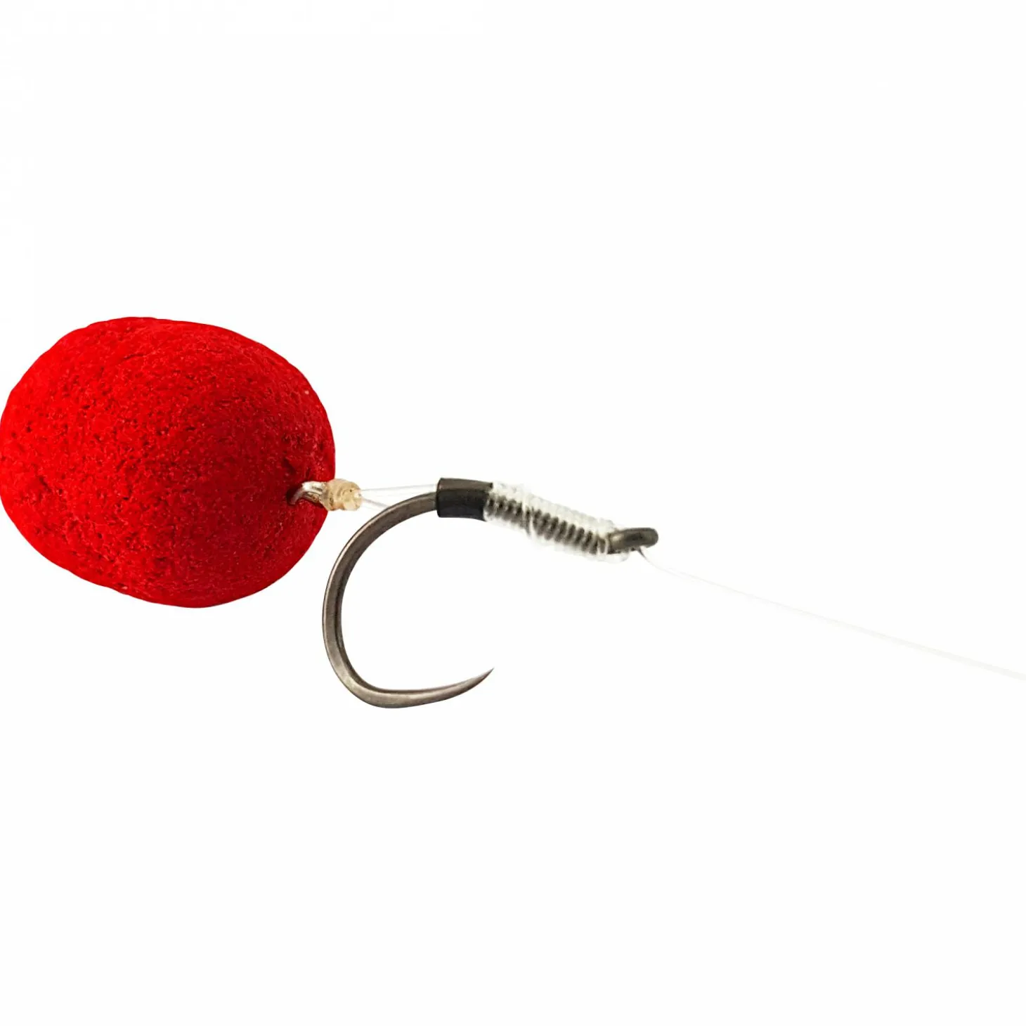 Daiwa Hakenköder Advantage (red krill)