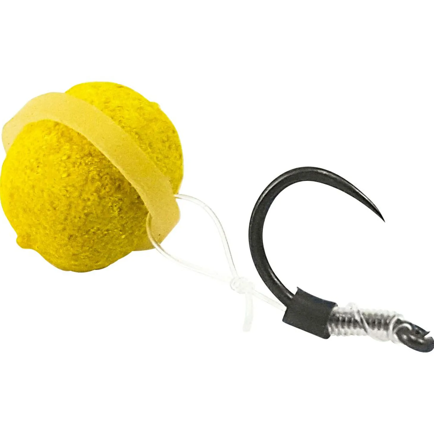 Daiwa Hakenköder Advantage (yellow)