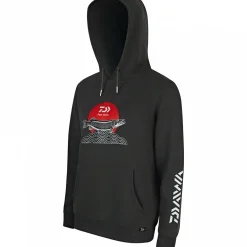 Daiwa Hoodie (Japan Pike)