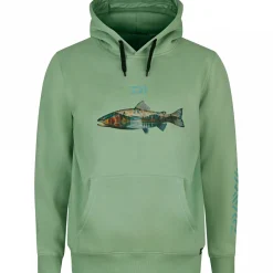 Daiwa Hoodie Trout
