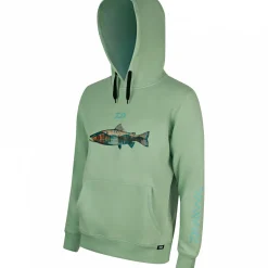 Daiwa Hoodie Trout