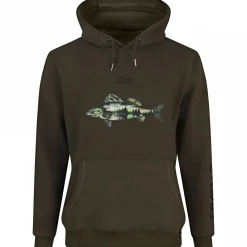 Daiwa Hoodie Zander
