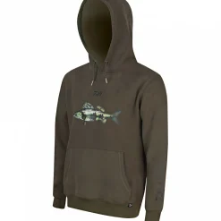 Daiwa Hoodie Zander