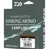 Daiwa Infinity Sinking Mono (Braun, 790-1540 m)