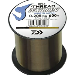 Daiwa J-Threads DPLS (khaki)