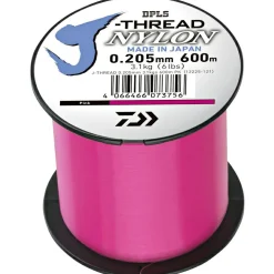 Daiwa J-Threads DPLS (pink)