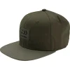 Daiwa Kappe D-Vec Cap (anthrazit)