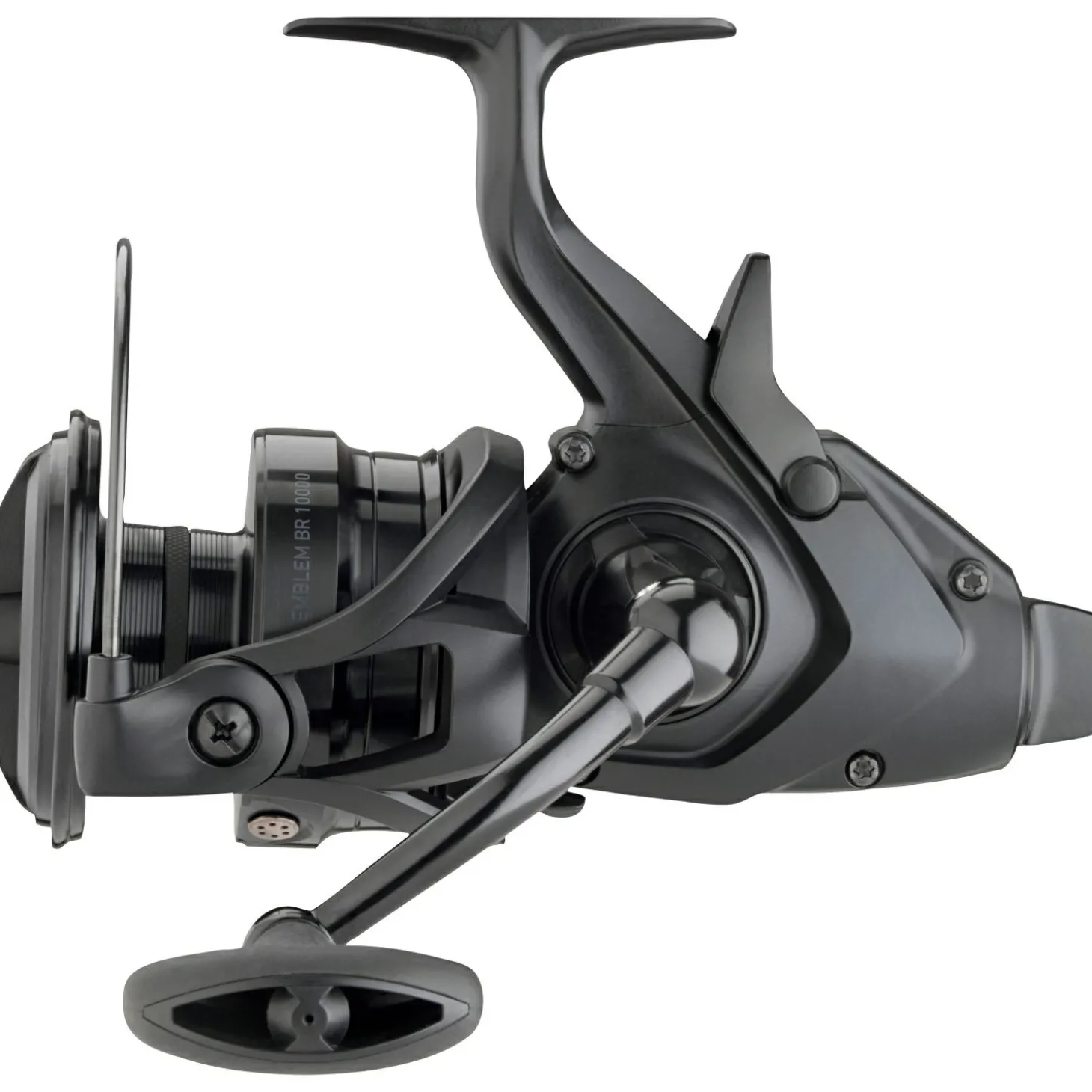 Daiwa Karpfenrolle Emblem BR 14000