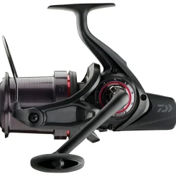 Daiwa Karpfenrolle Whisker SCW QD OT 45