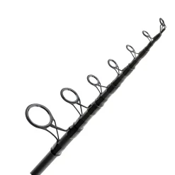 Daiwa Karpfenrute Black Widow XT Tele Carp 390 cm 3,50 lb