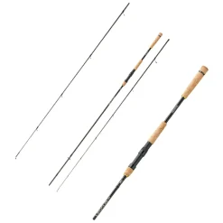 Daiwa Legalis Solid Jiggerspin