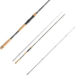 Daiwa Legalis Solid Jiggerspin