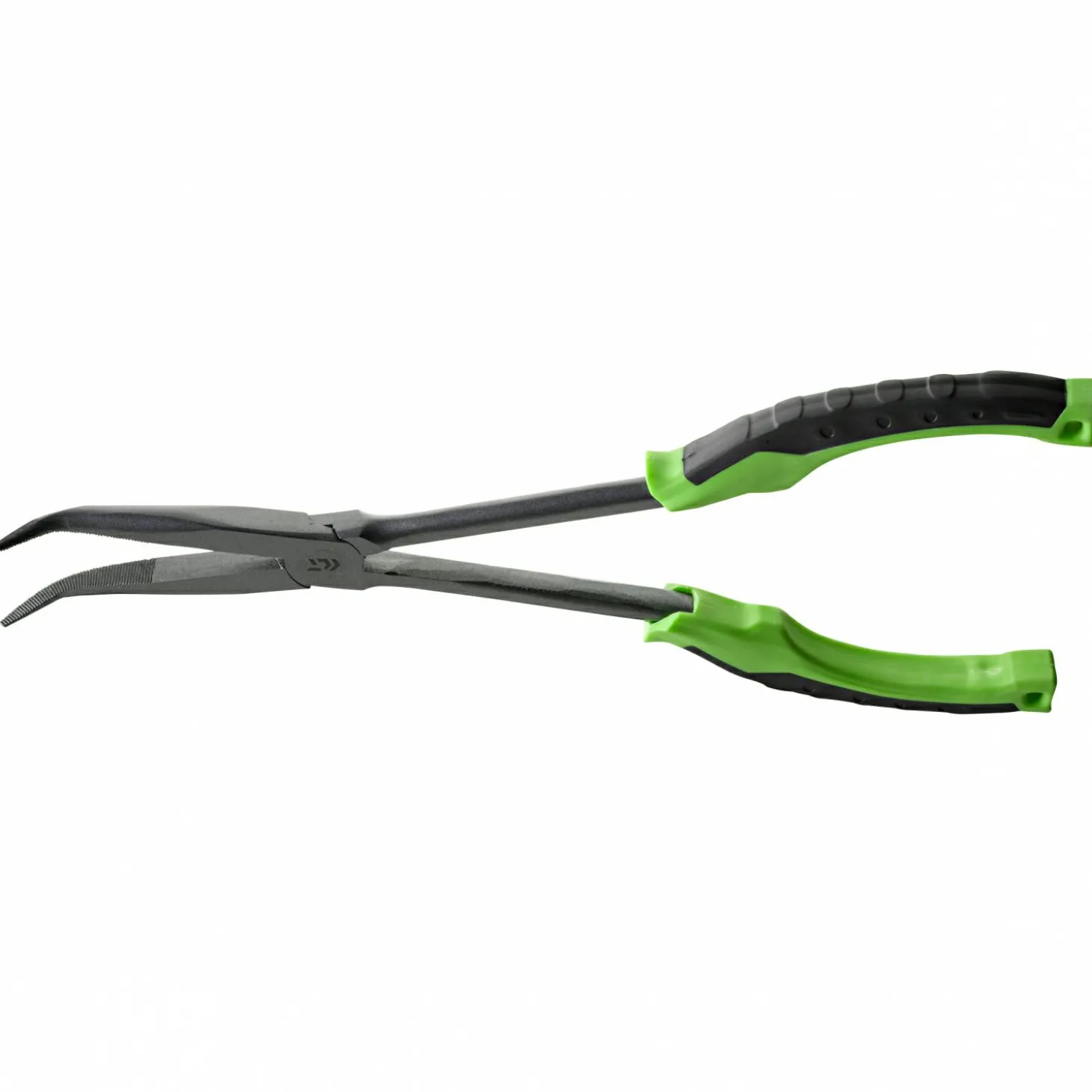 Daiwa Lösezange "Longnose" Lösezange (gebogen)