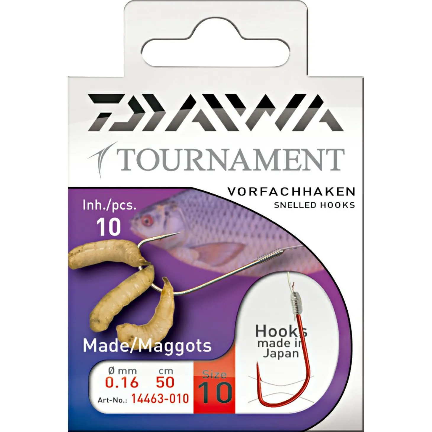 Daiwa Madenhaken Tournament