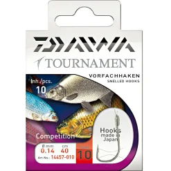 Daiwa Matchhaken Tournament