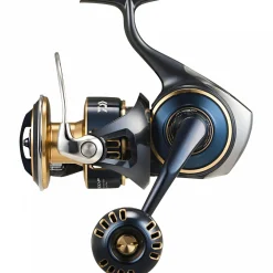 Daiwa Meeres-Spinnrolle 25 Saltiga 25000-P