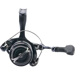 Daiwa Ninja Black Silver 4000-C