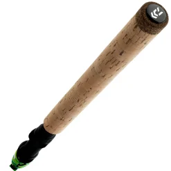 Daiwa Ninja X Kids 180 cm, Grün 180 cm 20-60 g