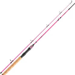 Daiwa Ninja X Kids 160 cm, Pink 160 cm 10-30 g