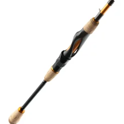Daiwa PRESSO IPRIMI Forellen Spinnrute UL / L 215 cm 1-7 g