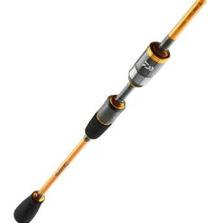 Daiwa Presso Trout Spin Forellen Spinnrute L 210 cm 1-6 g
