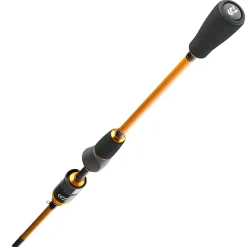 Daiwa Presso Trout Spin Forellen Spinnrute L 210 cm 1-6 g