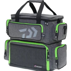 Daiwa Prorex D-Box Tackle Bag