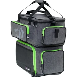 Daiwa Prorex D-Box Tackle Bag