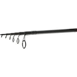 Daiwa Raubfischrute Ninja X-Compact Spin 245 cm 15-50 g