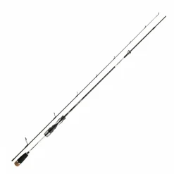 Daiwa Raubfischruten Silver Creek (UL Fast Spoon) UL Fast Spoon 210 cm 1,0-6,0 g