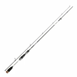 Daiwa Raubfischruten Silver Creek (UL Spoon) UL Spoon 230 cm 0,5-5,0 g