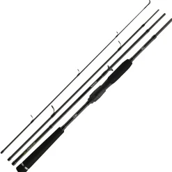 Daiwa Reiseruten Megaforce Travel Spin MH 270 cm 30-70 g