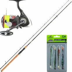 Daiwa Spin Set