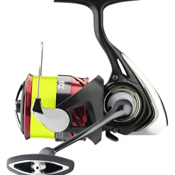 Daiwa Spin Set