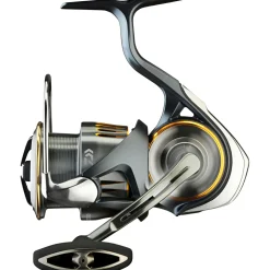 Daiwa Spinnrolle 23 Airity LT 5000D-CXH