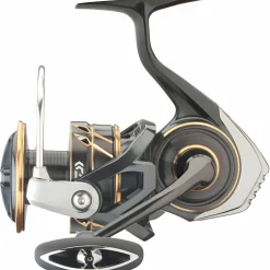 Daiwa Spinnrolle 23 Caldia SW 6000D-H