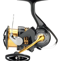 Daiwa Spinnrolle 23 Legalis LT 5000-C