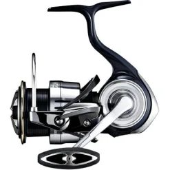 Daiwa Spinnrolle Certate LT 5000D-XH
