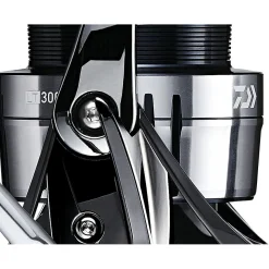 Daiwa Spinnrolle Certate LT 5000D-XH