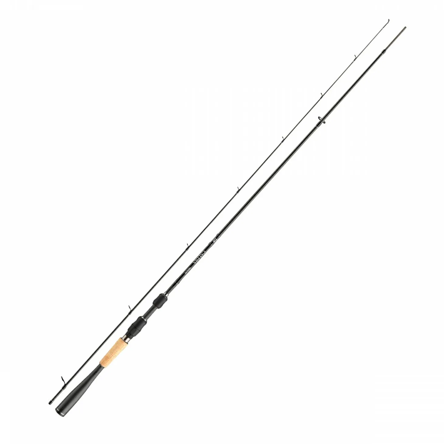 Daiwa Spinnrute Caldia Sensor UL 230 cm 0,5-6,0 g