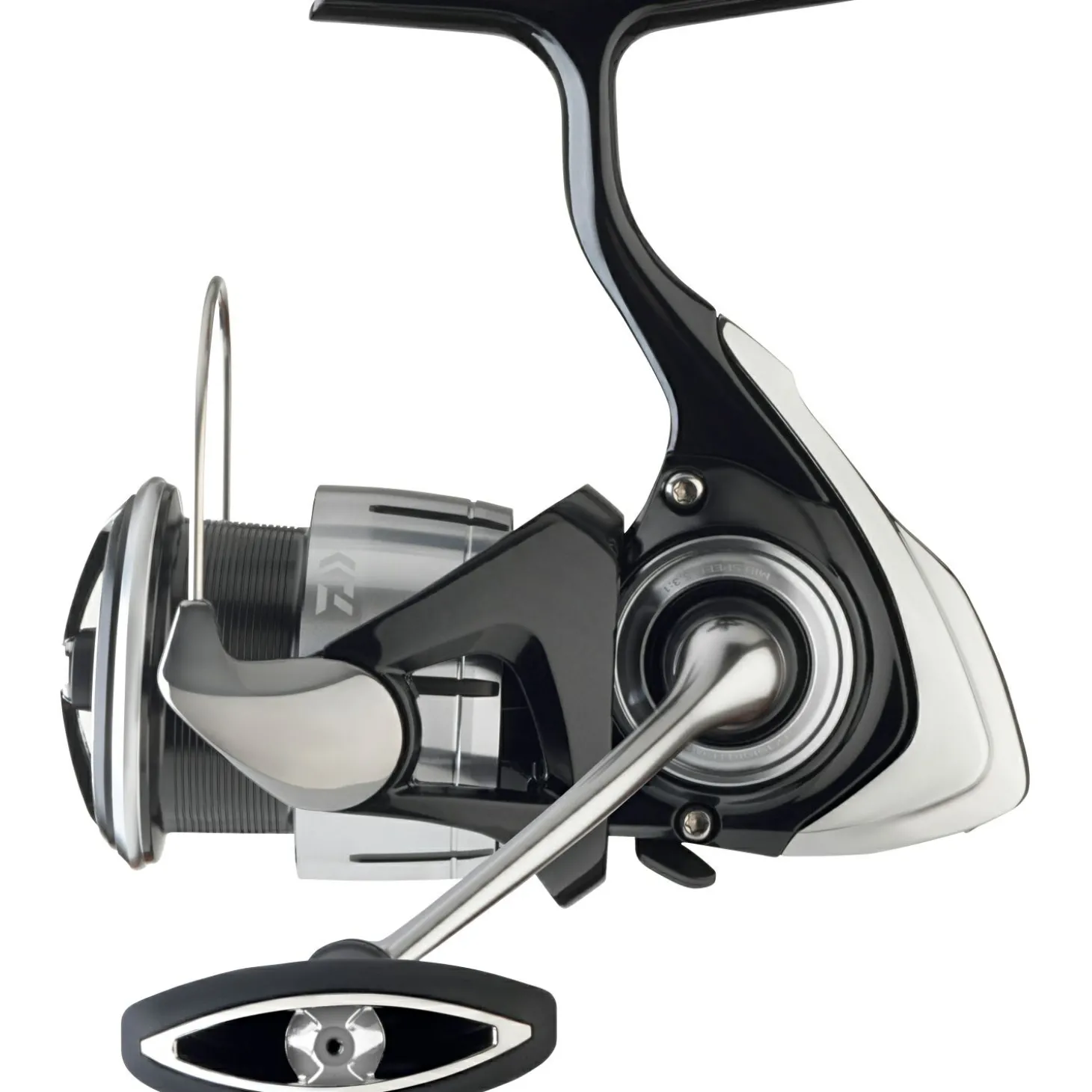 Daiwa Spinrolle Lexa 23 LT LT5000-C
