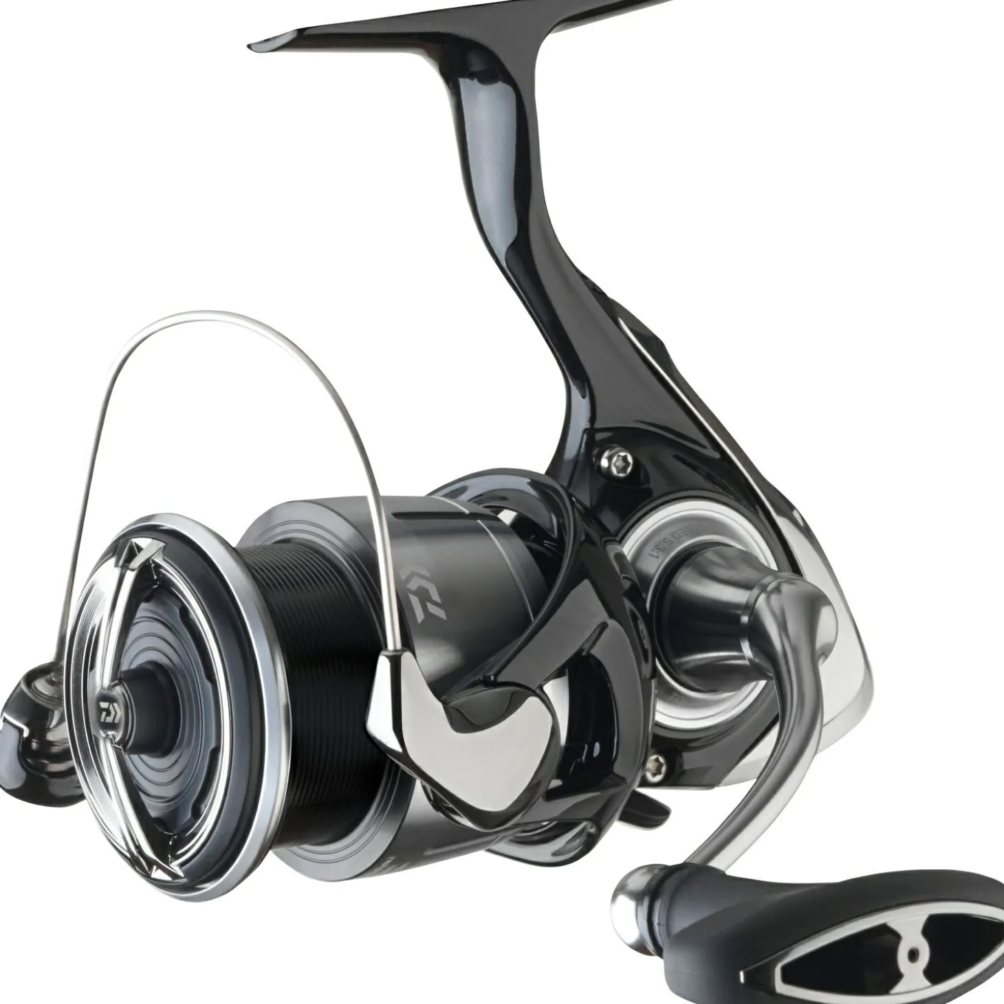 Daiwa Spinrolle Lexa 23 LT LT5000-C