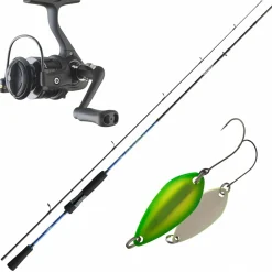 Daiwa Spoon Trout Set