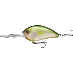 Daiwa Steez Crank 700 (Ghost Ayu)